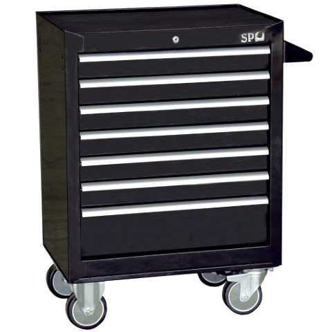 SP - 668MM CUSTOM SERIES TOOL CABINET